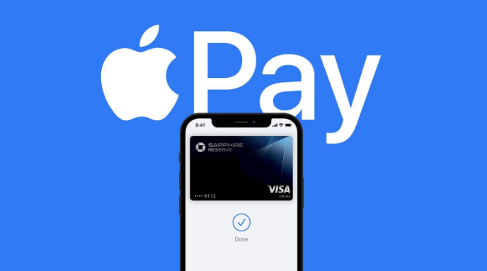 万城镇苹果14服务点分享iPhone 14 设置 Apple Pay 后，锁屏密码不正确怎么办 