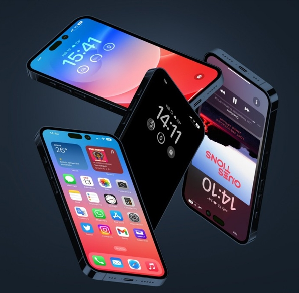 万城镇苹果14维修分享入门级iPhone 14多少钱 