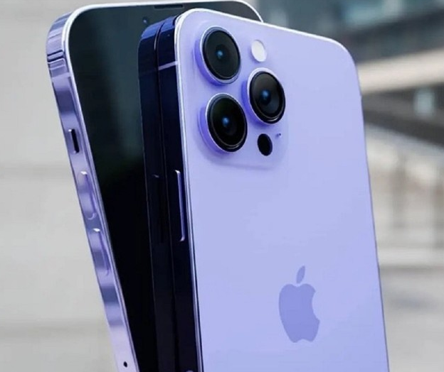 万城镇苹果14维修分享凭什么4800万像素的iPhone14就能上热搜 