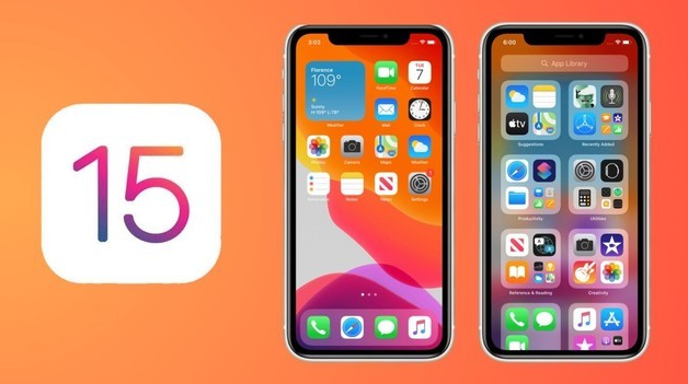 万城镇苹果13维修分享iPhone13更新iOS 15.5，体验如何 