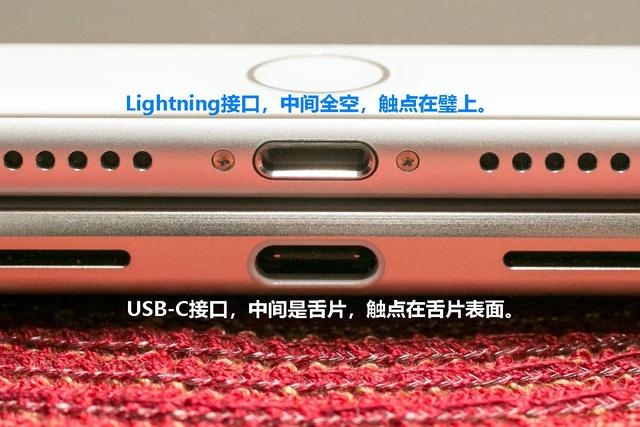 万城镇苹果14维修分享iPhone 14会是什么接口 