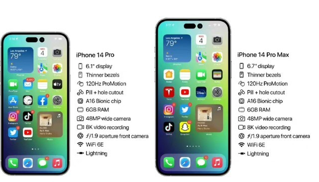 万城镇苹果14维修分享iPhone 14系列配置怎么样 