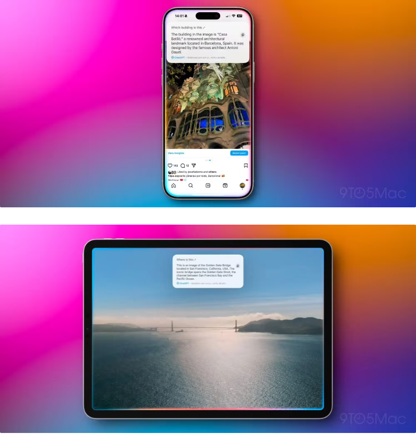 万城镇苹果手机维修分享苹果 Siri 接入 ChatGPT AI  