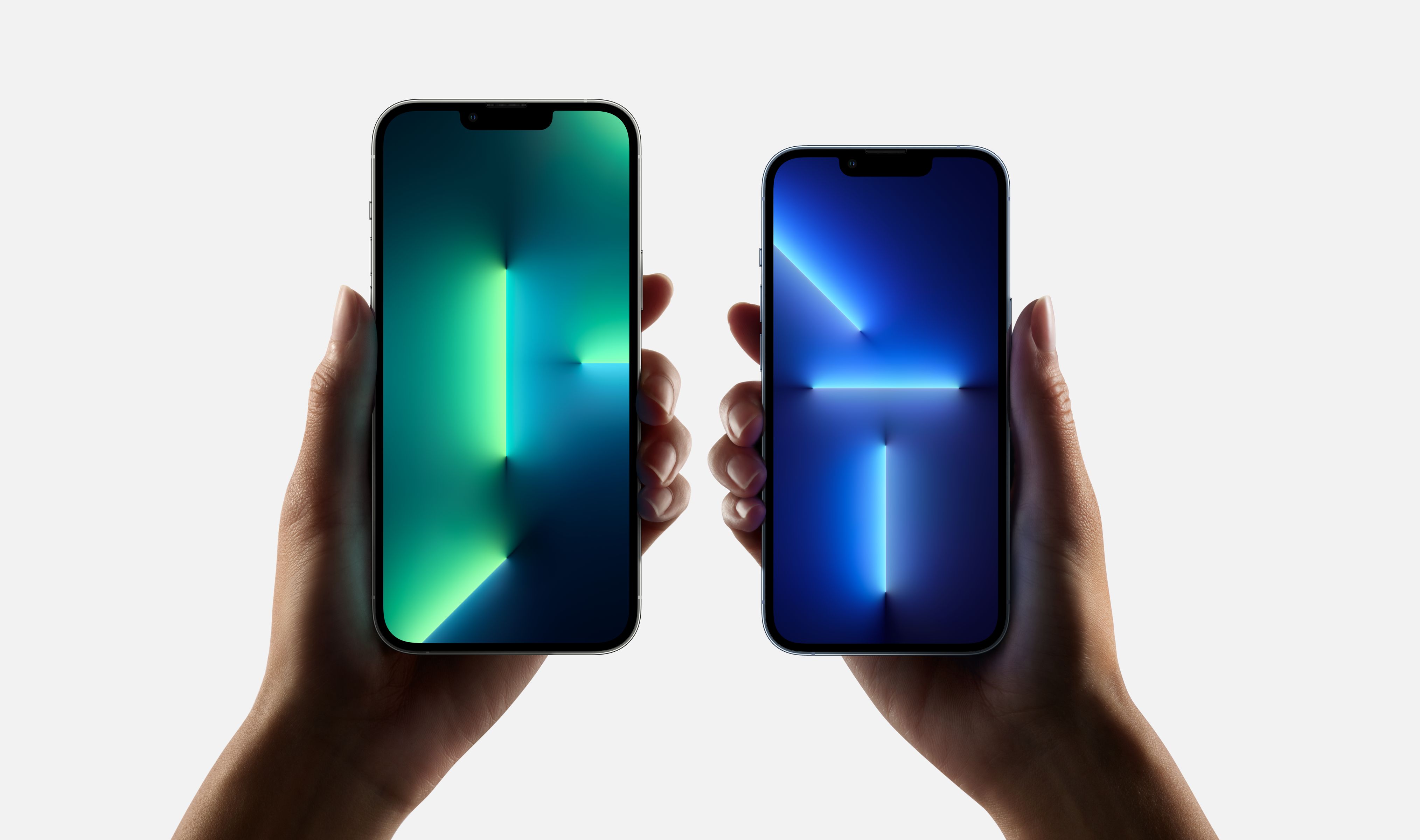 万城镇苹果手机维修分享iPhone 13 四款机型怎么选 