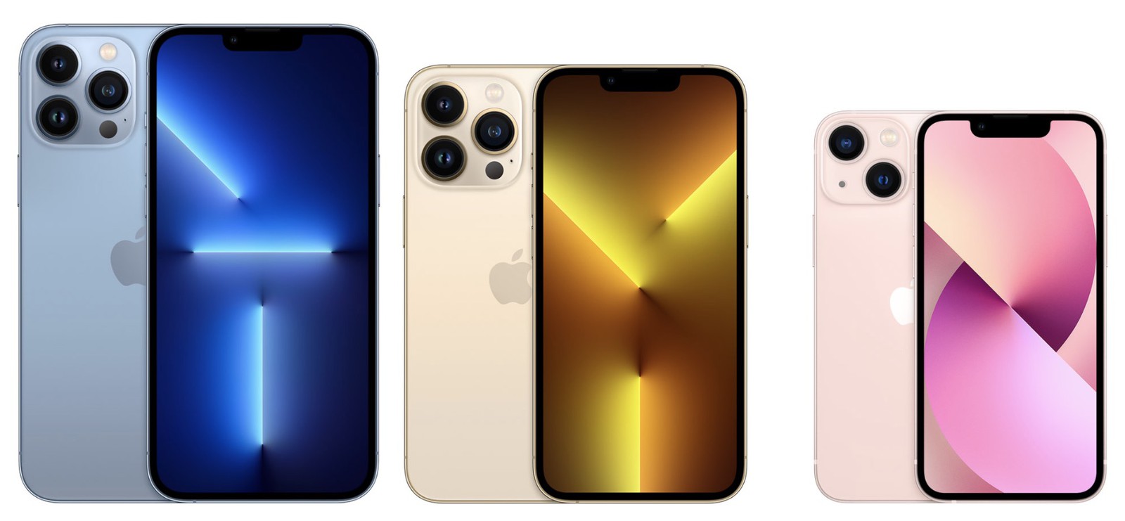 万城镇苹果手机维修分享iPhone 13续航怎么样 