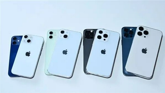 万城镇苹果手机维修分享iPhone 13价格怎么样 