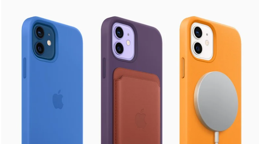 万城镇苹果手机维修分享关于 iPhone 13 的细节爆料 