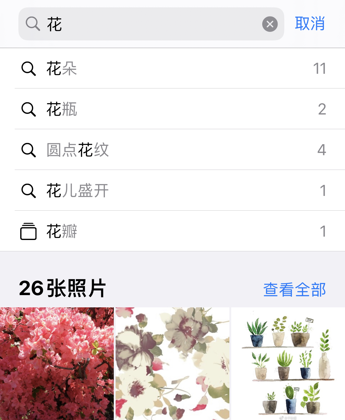 万城镇苹果手机维修分享iPhone 小技巧 