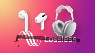 万城镇苹果手机维修分享哪些设备支持Apple Music 无损音频 