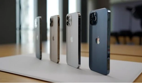 万城镇苹果手机维修分享为什么说iPhone13才是真旗舰 