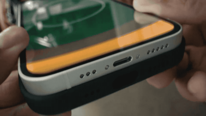 万城镇苹果手机维修分享未来 Magsafe 还有哪些发展空间 