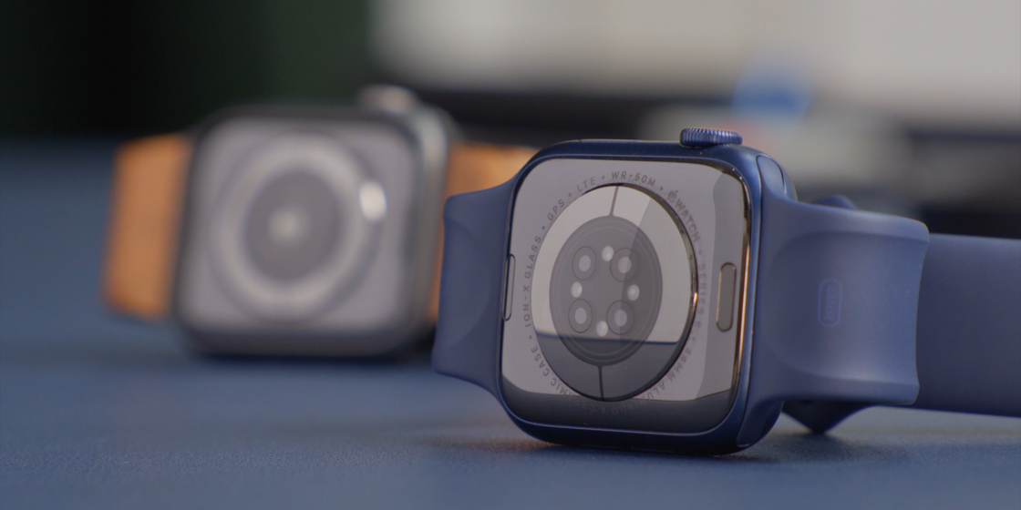 万城镇苹果手机维修分享Apple Watch 是如何测量卡路里的 