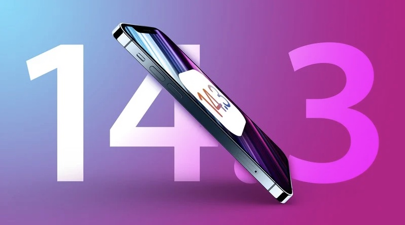 万城镇苹果手机维修分享iOS 14.3 RC2已发，iOS 14.3正式版本还远吗 