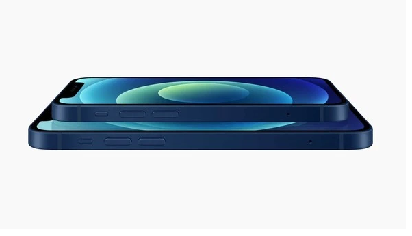 万城镇苹果手机维修分享iPhone 12 mini 锁屏后触屏失灵怎么办 