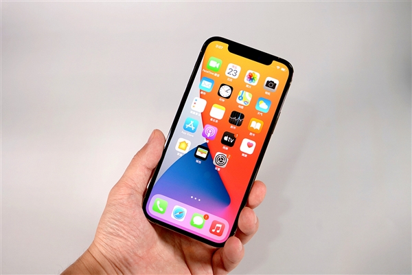 万城镇苹果手机维修分享iOS 14.2修订版已到，专属iPhone 12系列 