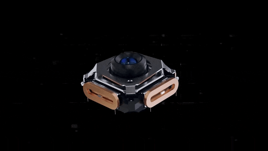 万城镇苹果手机维修分享iPhone 12 Pro Max 独享的这颗传感器更大的特点是什么 