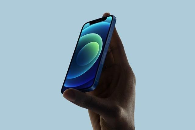 万城镇苹果手机维修分享iPhone 12 mini辐射很大吗 