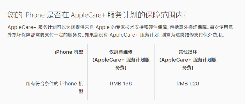 万城镇苹果手机维修分享苹果 iPhone 12 官方维修价格是多少 