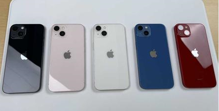万城镇苹果维修点分享iPhone 13维修主板易被忽略实操故障 