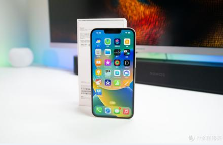 万城镇苹果维修点分享iPhone 14维修主板时的细节问题 