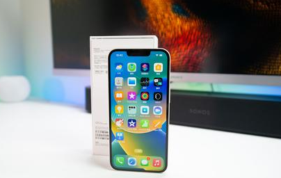 万城镇苹果维修点分享iPhone 14自动关机故障深度解析 