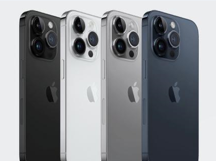 万城镇苹果维修点分享iPhone 16 Pro自动关机出现故障解析 
