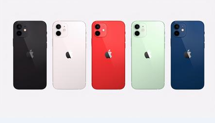 万城镇苹果维修点分享iPhone 12电池发烫少见诱因解析 