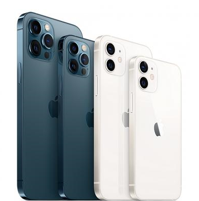 万城镇苹果维修点分享iPhone 12 Pro发烫关联故障汇总 