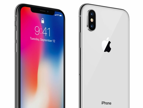 万城镇苹果维修点分享iPhone X摄像头实拍质感与场景适配全解析 