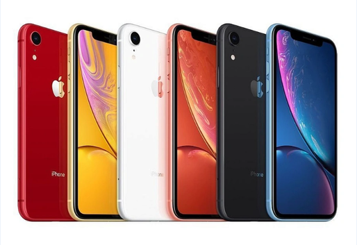万城镇苹果维修点分享iPhone XR摄像头原生色彩表现与日常拍摄实用指南 